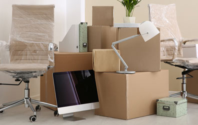 Office Relocation Near Me